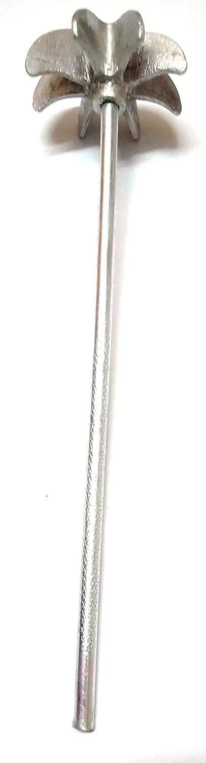 Hand Milk Frother - Lassi Maker & More -4 Hand Milk Frother - Lassi Maker & More -4