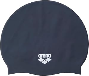 【WA承認】arena(アリーナ) スイミングキャップ 競泳用 ユニセックス シリコーンキャップ ARN-3426
