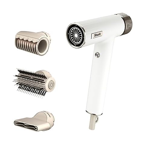 Sèche-cheveux Shark SpeedStyle Cover