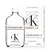 CALVIN KLEIN ck Everyone Eau de Toilette, holzig-blumiger Unisex-Duft für Männer und Frauen, 100ml