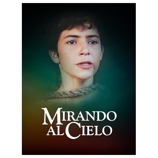 Mirando al Cielo