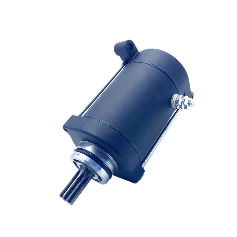 Démarreur électrique CF Moto X6 et Terralander 625 - 5