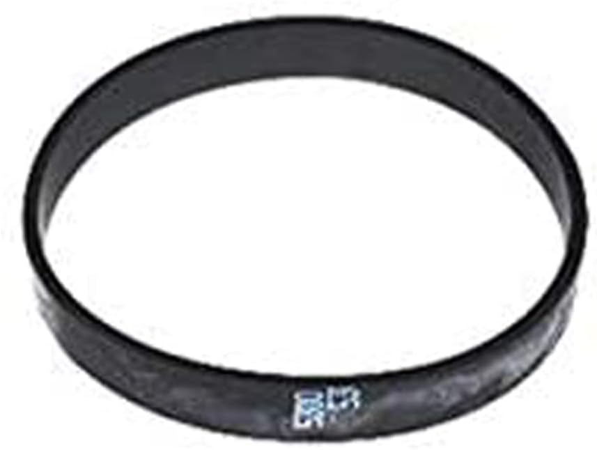 Replacement Vacuum Belts for Bissell ProHeat 2X Revolution Pet Pro Carpet Cleaner Models 1548, 1551, 1986, 1964, 2007, 2007P, 1550 Series -Part #1606428
