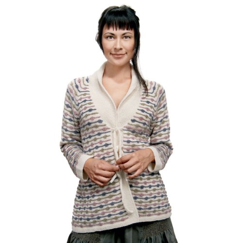 Japanese Inspired Knits: Marianne Isager Collection image 4