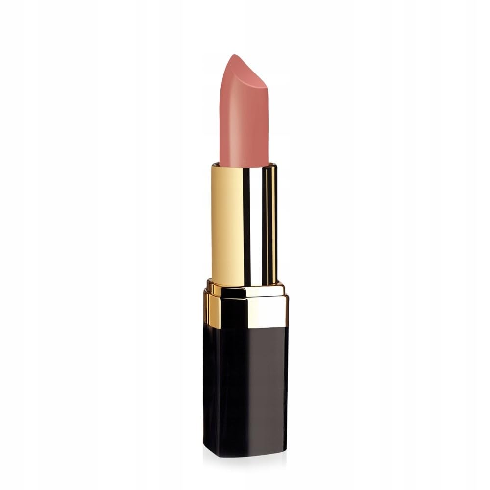 Golden Rose Lipstick Ruj No.104