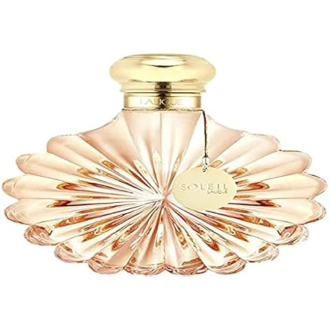 Lalique Soleil Eau de Parfum 30ml Cover