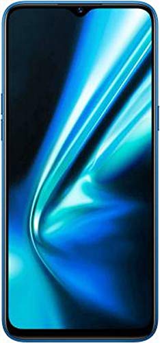 Image of Realme 5s (Crystal Blue, 4GB RAM, 64GB Storage)