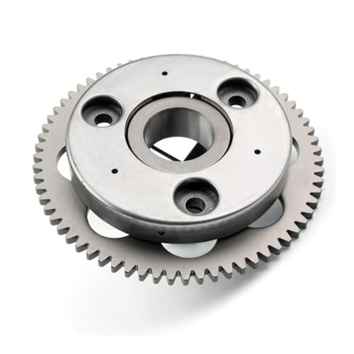 Roulement de démarreur haute résistance pour embrayage Suzuki GN250