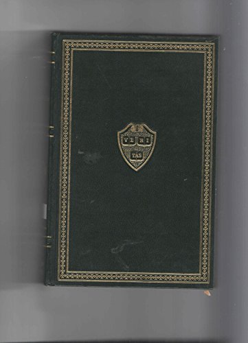 English Poetry From Collins to Fitzgerald (The ... B003KX2XXG Book Cover