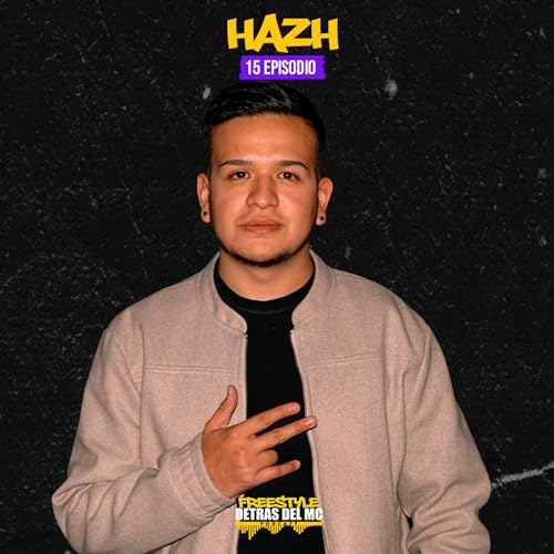 DETR&Aacute;S DEL MC 4T| Hazh