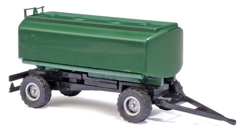 Preisvergleich Produktbild Busch 44923 - Anhänger mit Wassertank