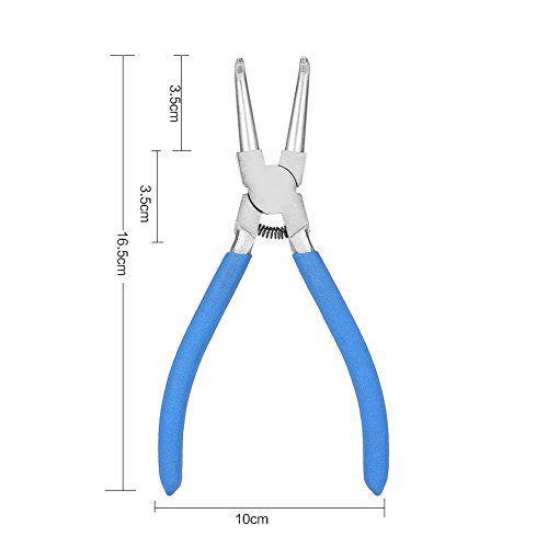 Pinzas, Tools Imagen adicional