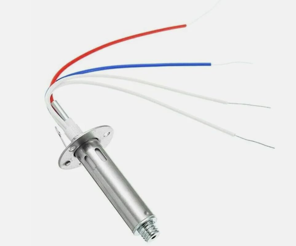 Electric Vacuum Desoldering Pump Solder Gun Heat Element Core for S-993A