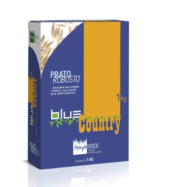 BLUE COUNTRY + MYCO KG 1 SEMI PRATO