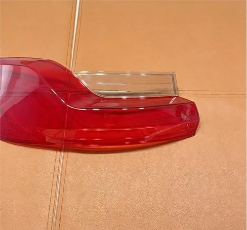 Coque feux arrière pour BMW X4 solution infiltration eau vitre feu stop gauche - 7