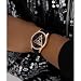 Imagen de Guess Reloj para Mujer de 36 mm, Correa Negra