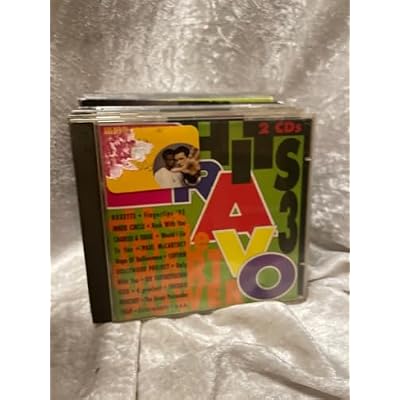 Bravo Hits 3