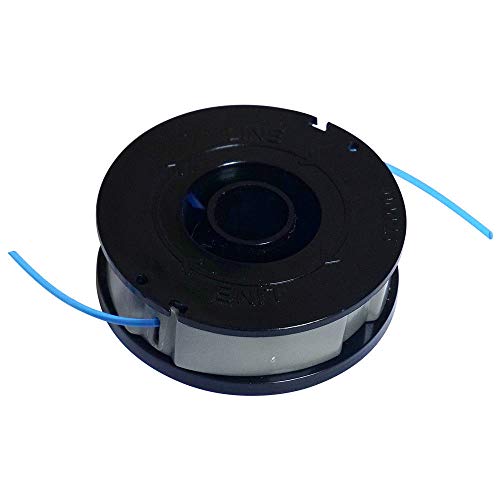 RocwooD Spool & Line Cord Fits Draper 430W, GT530A Strimmer Grass Trimmer