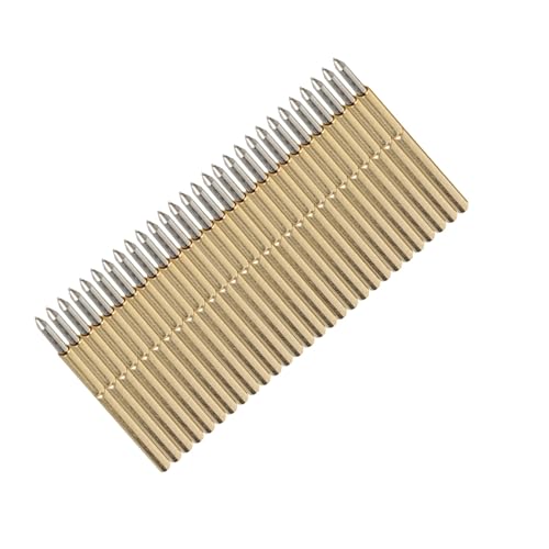 Aumotop 100 �� P75?B1 �X�v�����O�R���^�N�g�v���[�u �X���[�z�[���R���|�[�l���g�e�X�g�p�����v���[�u