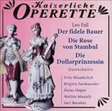 Emperor Operetta