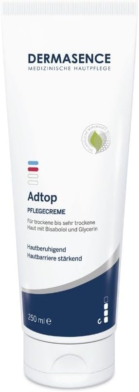DERMASENCE Adtop Care cream, 250 ml