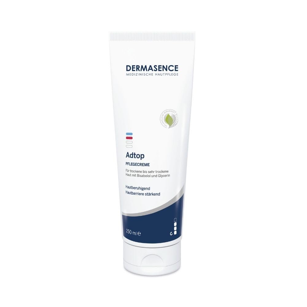 DERMASENCE Adtop Care cream, 250 ml