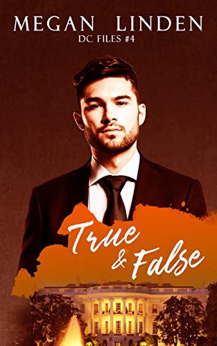 True & (DC Files Book 4)