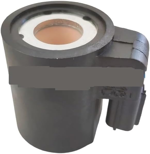 Solenoid Valve Coil G24D Safety Coil Inner Diameter 20mm Height 55mm(DC24V)