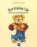 Der kleine Bär kommt in den Kindergarten