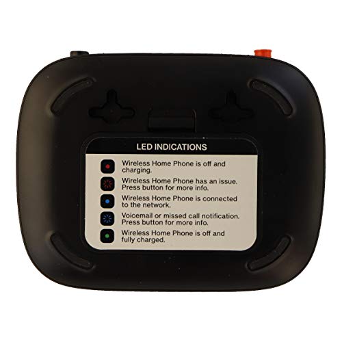 Verizon Wireless Home Phone - Novatel T2000 (Renewed)