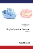 Single Complete Denture: A Review