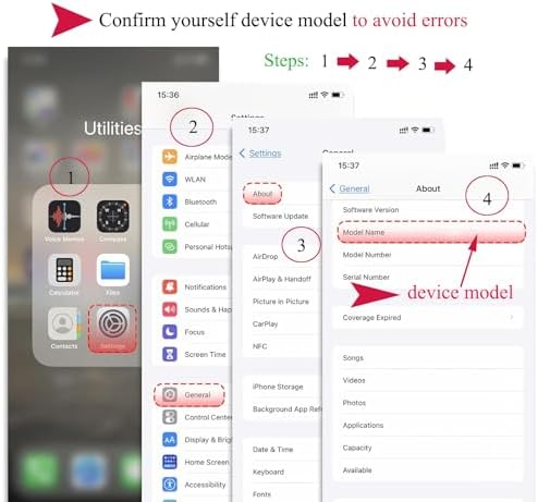 ubrokeifixit Tab S9 FE X516 USB 충전 포트 도크 커넥터 충전기 보드 플렉스 케이블 교체 삼성 갤럭시 탭 S9 FE SM-X516B X510 10.9인치 2023용 — 사진 2