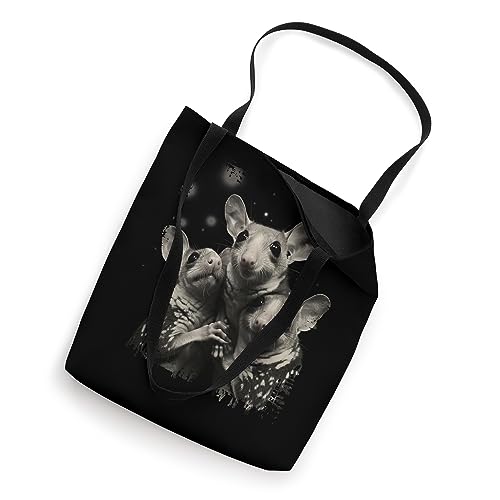 Bolso Tote CURSED ITEMS DESIGNS miniatura 2