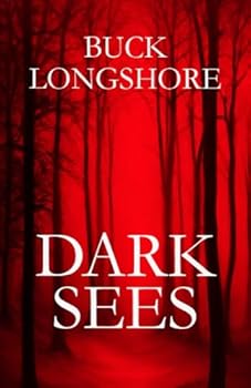 Paperback DARK SEES Book