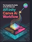 affinity designer gratuit  Affinity : Le guide complet tout-en-un. Maîtriser la nouvelle suite unifiée (Vectoriel, Pixel, Mise en page) et le flux de travail révolutionnaire de Canva IA, du débutant au professionnel.