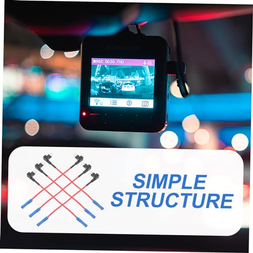 SOLUSTRE 6 Unidades Caixa De Fusíveis Do Carro Porta-fusível Do Carro Suporte De Fusível De Carro De