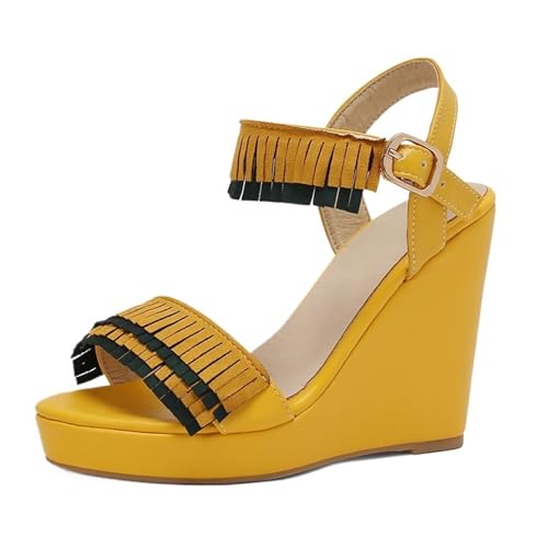 Summer Shoes For Women Sandals Wedge Heels Party Shoes Ladies Casual