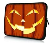 Sidorenko 10,1-10,2 Zoll Tablet Hülle - Tasche aus Neopren, 42 Designer Hülle zur Auswahl