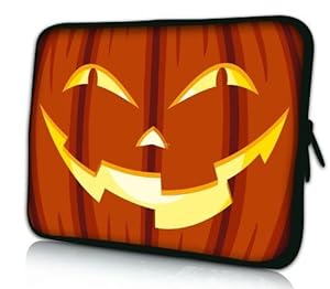 Sidorenko 10, 1-10, 2 Zoll Tablet Hülle - Tasche aus Neopren, 42 Designer Case zur Auswahl