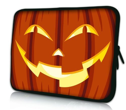 Sidorenko 10,1-10,2 Zoll Tablet Hülle - Tasche aus Neopren, 42 Designer Hülle zur Auswahl