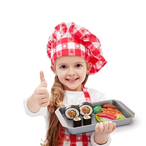 Combinado de Sushi Criative Fun Multikids - BR1437