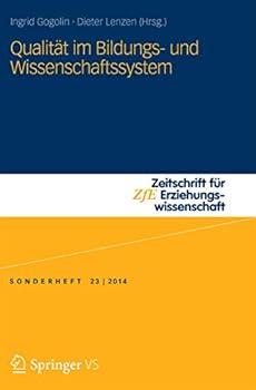 Paperback Qualität Im Bildungs- Und Wissenschaftssystem [German] Book