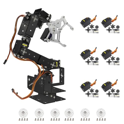 KUKA robotic arm