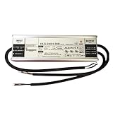 240W Constant Voltage+Constant Current dimmable LED Driver HLG-240H- 15V 20V 24V 30V 36V 42V 48V 54V B(HLG-240H-42B)