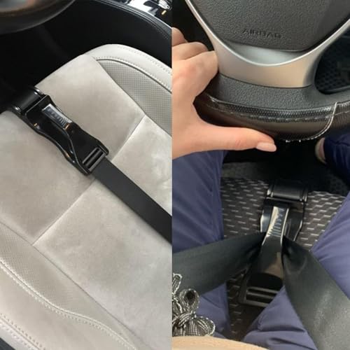 Schwangerschaftsgurt für Autos von Chaneehann