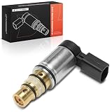 A-Premium AC Compressor Control Solenoid Valve PXE16, PXE14