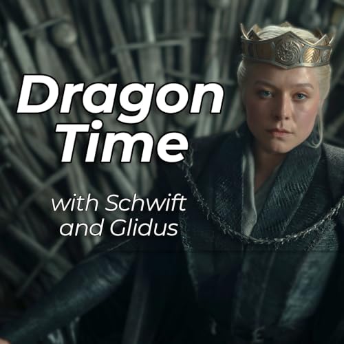 Dragon Time S3E03
