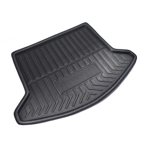 Tapis de coffre pour Mazda CX-5 2017-2019 protection sur mesure
