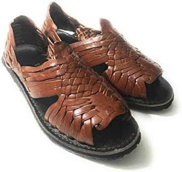 Mens Leather Sandals. Mexican Huaraches. Huarache SALDALS.