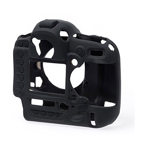 Funda easyCover para cámara Nikon D4/D4S negra miniatura 3